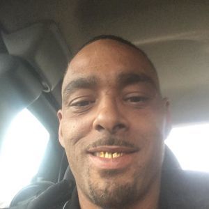 Meet your Posher, Chad